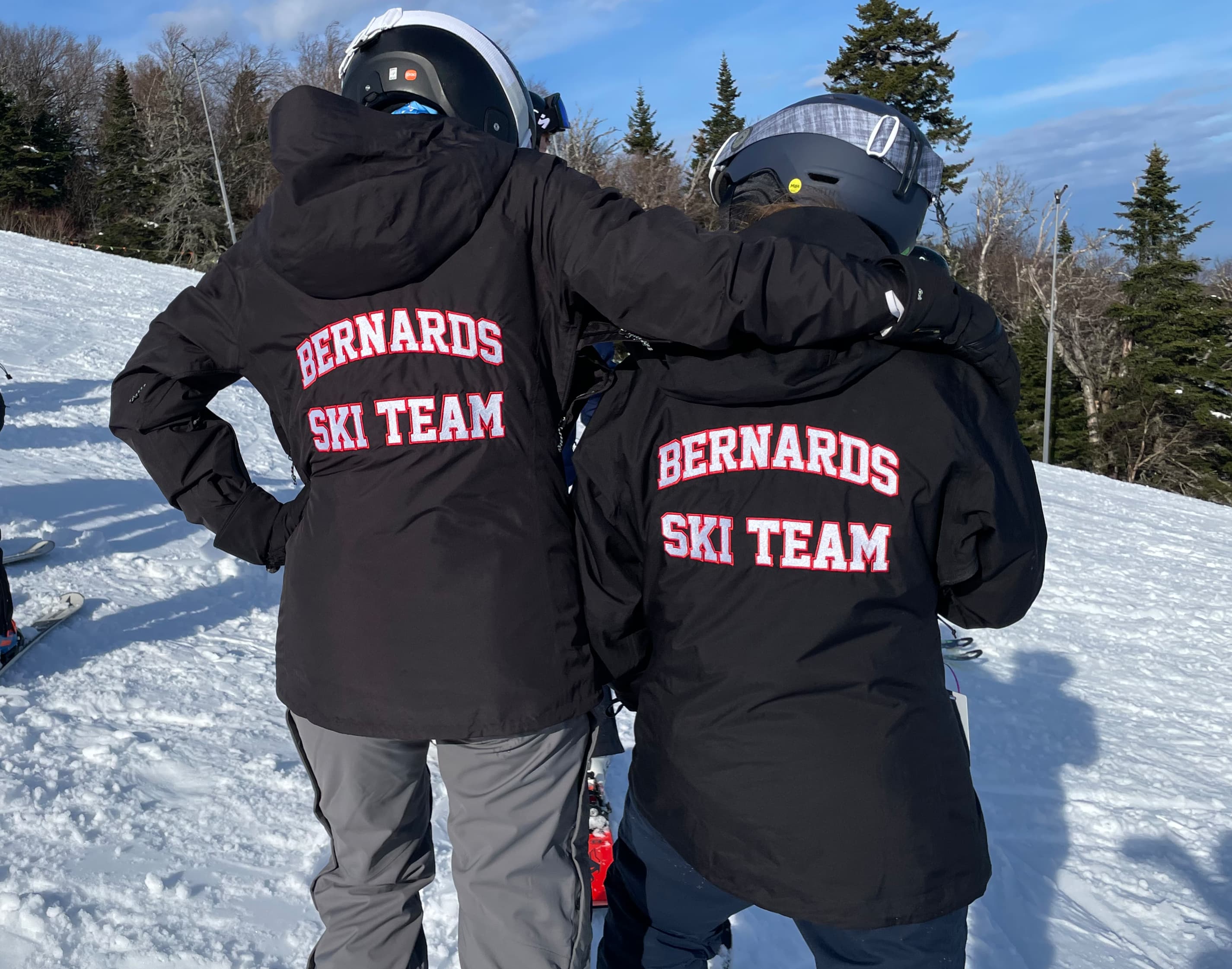 bernards